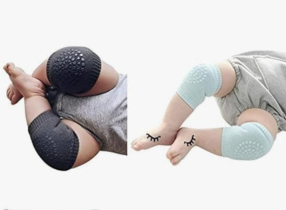 Baby Knee Pad for Safety Crawling