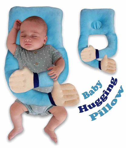 Baby Hug Shape Pillow