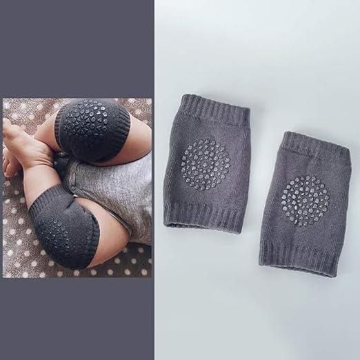 Baby Knee Pad for Safety Crawling