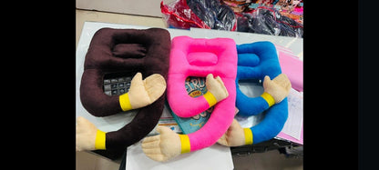 Baby Hug Shape Pillow